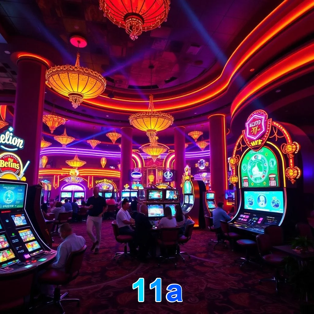 Fortune Games Series