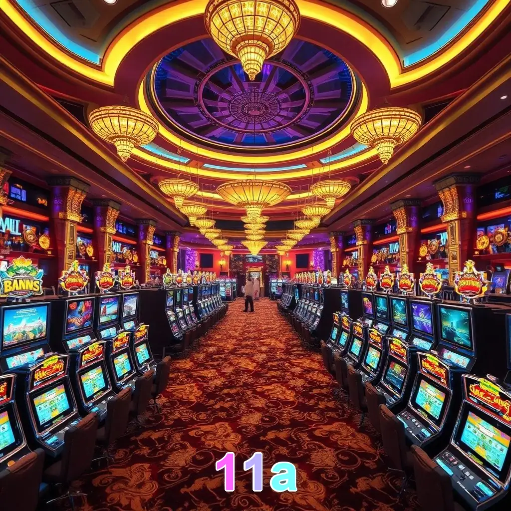 Platform Infrastructure